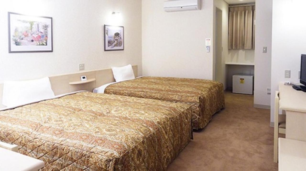 Family Lodge Hatagoya Kisarazu Kaneda Exterior foto